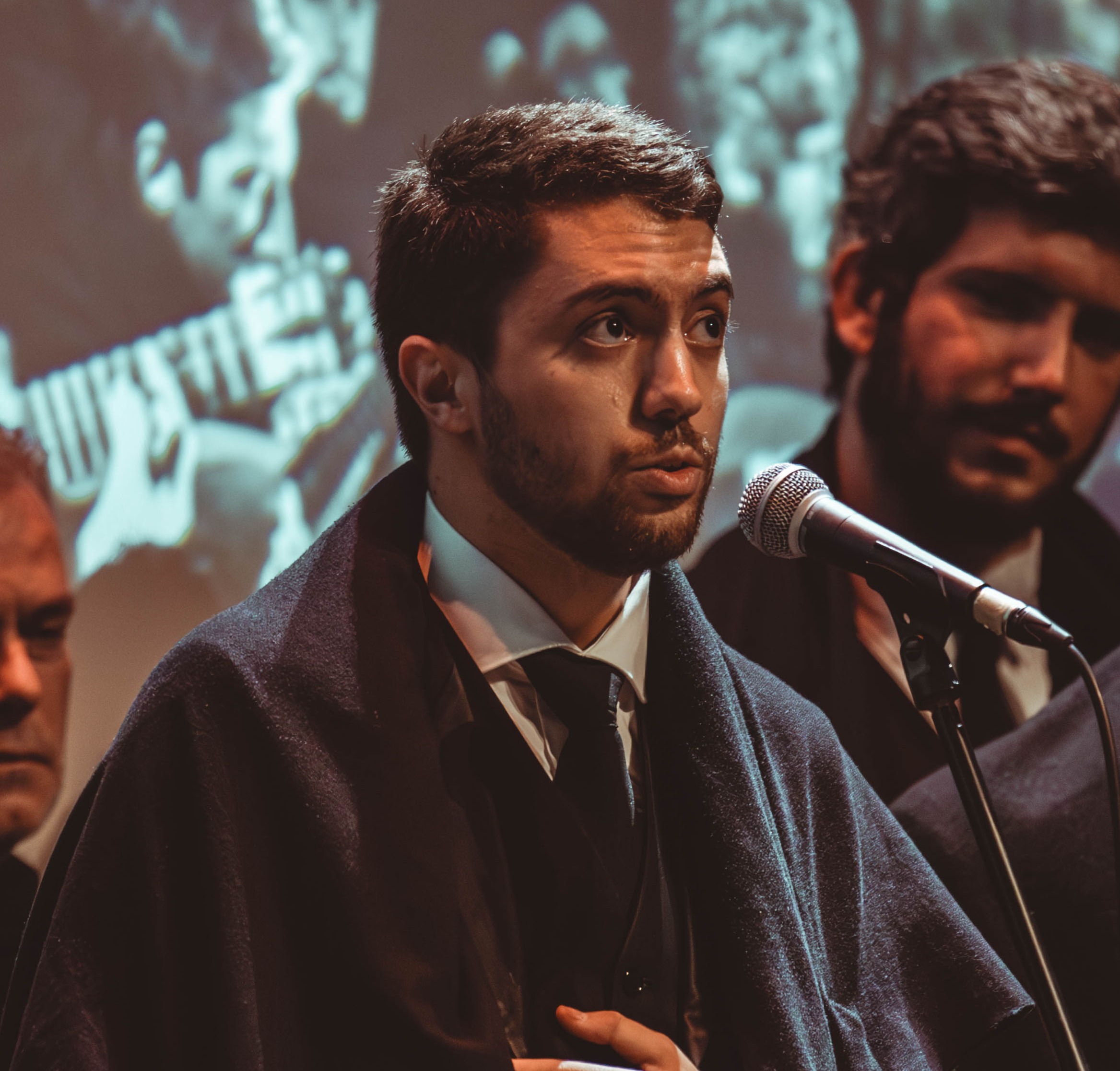 Pedro Valente
