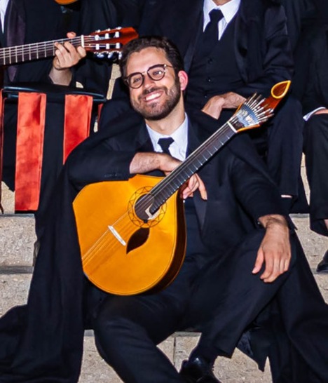 Daniel Correia